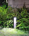 WOMO Pathway Bollard Light-WM9137 thumbnail