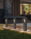 WOMO Pathway Bollard Light-WM9132 thumbnail