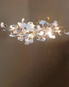 WOMO Gingko Dining Room Chandelier-WM2429 thumbnail