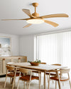 WOMO 60 inch Large Ceiling Fan Lamp - WM5179 thumbnail