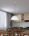 WOMO Dome Iron Pendant Light-WM2621 thumbnail
