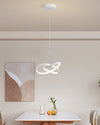 WOMO Infinity Led Pendant Light-WM2444 thumbnail