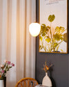 WOMO Irregular Alabaster Pendant Light-WM2868 thumbnail