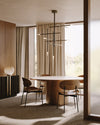 WOMO Stick Chandelier-WM2585 thumbnail