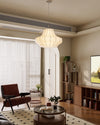 WOMO Japandi Silk Pendant Light-WM2947 thumbnail