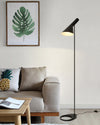 WOMO Minimalist Adjustable Floor Lamp-WM7077 thumbnail