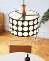 WOMO Polka Drum Pendant Light-WM2933 thumbnail
