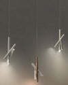 WOMO Tubes Pendant Light -WM2747 thumbnail