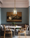 WOMO Modern Glass Pendant Light-WM2898 thumbnail
