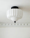 WOMO Art Deco Glass Ceiling Light-WM1121 thumbnail