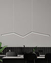 WOMO Zigzag Linear Pendant light-WM2638 thumbnail