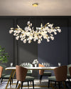 WOMO Gingko Branch Chandelier-WM2424 thumbnail