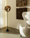 WOMO Melt Lava Floor Lamp-WM7113 thumbnail