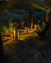 WOMO Stump Bollard Light-WM9172 thumbnail