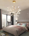 WOMO Heracleum/Firefly Round Chandelier-WM2435 thumbnail