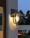 WOMO Outdoor Wall Light-WM9152 thumbnail
