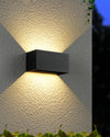 WOMO Outdoor Up Down Wall Light-WM9061 thumbnail