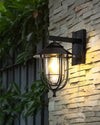 WOMO Outdoor Wall Light-WM9152 thumbnail