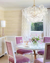 WOMO Textured Glass Bubble Chandelier-WM2180 thumbnail
