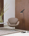 WOMO Minimalist Adjustable Floor Lamp-WM7077 thumbnail