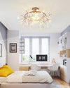 WOMO Heracleum/Firefly Round Chandelier-WM2435 thumbnail