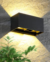 WOMO Outdoor Up Down Wall Light-WM9061 thumbnail