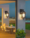 WOMO Outdoor Wall Light-WM9152 thumbnail