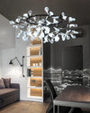 WOMO Heracleum/Firefly Round Chandelier-WM2435 thumbnail