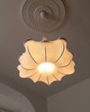 WOMO Large Silk Chandelier-WM2955 thumbnail