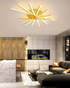 WOMO Multi Light Stick Ceiling Light-WM1142 thumbnail