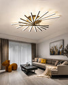 WOMO Multi Light Stick Ceiling Light-WM1142 thumbnail