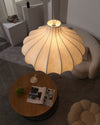 WOMO Pumpkin Silk Pendant Light-WM2568 thumbnail