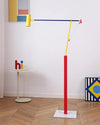 WOMO Multicolour Cantilever Floor Lamp-WM7103 thumbnail