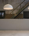 WOMO Wabi-sabi Dome Pendant Light-WM2688 thumbnail