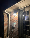 WOMO Colonial Outdoor Wall Light-WM9213 thumbnail