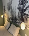 WOMO Ribbed Bud Ceramic Multi-Light Chandelier-WM2132b thumbnail