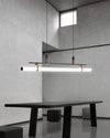 WOMO Rod Linear Led Pendant Light-WM2560 thumbnail