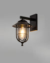 WOMO Outdoor Wall Light-WM9152 thumbnail