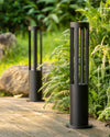 WOMO Round Bollard Light-WM9123 thumbnail
