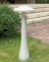 WOMO Mushroom Landscape Bollard Light-WM9115 thumbnail