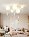 WOMO Bear Balloon Ceiling Light-WM1123 thumbnail