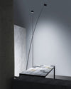 WOMO Tall Skinny Adjustable Floor Lamp-WM7122 thumbnail
