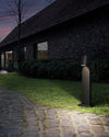 WOMO Pathway Bollar Light-WM9113 thumbnail