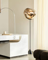 WOMO Melt Lava Floor Lamp-WM7113 thumbnail