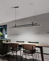 WOMO Linear Metal Chandelier -WM2780 thumbnail