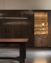 WOMO Linear Pendant Light-WM2453 thumbnail