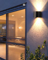WOMO Outdoor Up Down Wall Light-WM9062 thumbnail