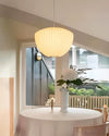 WOMO Apple Silk Pendant Light-WM2960 thumbnail