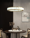 WOMO Bearing Circular Chandelier-WM2859 thumbnail