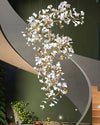 WOMO Gingko Spiral Chandelier-WM2423 thumbnail